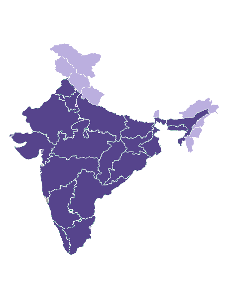 India Map